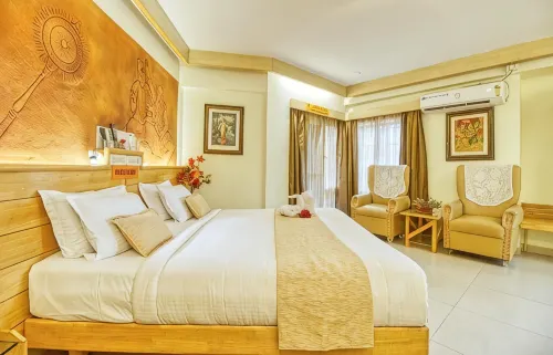 Parklane Hotel