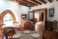 Hotel Rural Chousa Verde