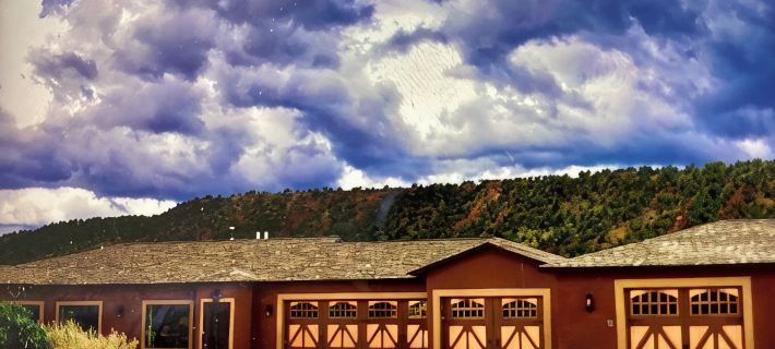 Peace and Quiet on the Fremont River Hotels in Wayne County