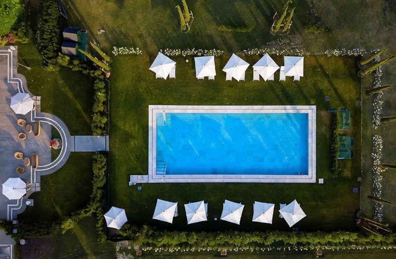 Villa Franceschi Hotel & Resort photo 5