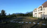 花蓮後山城宝民宿 - 2つ星