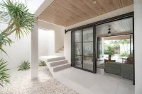 Cendana Villa Jogja