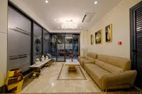 Hôtel Appart Boumellit Centre Ville Jijel - 3 Sao