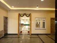 Hotel Satya Inn Hoteles en Distrito de Kurnool