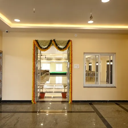 Hotel Satya Inn