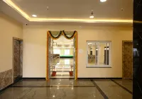 Hotel Satya Inn
