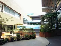 Hotel Asri Sumedang