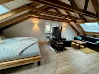 New apartment Pflaumenloft in Kitzingen - Wifi