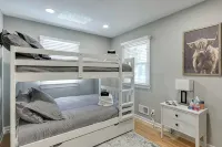 Rockbrook Oasis – Charming 3-Bedroom Home with Private Pool