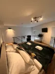2 room apartment in a historic building in the old town of Goslar - 4つ星