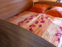 Vacation home Kleine Einkehr - comfortable & quiet in Waren (Müritz), with balcony Hotels in Waren