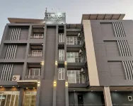 Triton Hotel Nakhonratchasima - bar