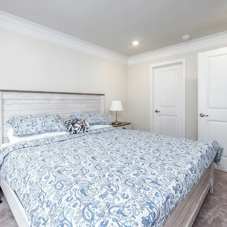New townhouse near the beach in Ocean City