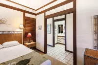 AC Ocean Views- Steps to beach - 3-Star