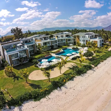 Cap Ouest by Horizon Holidays