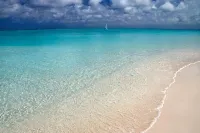 Luxury 2 Bedroom on Grace Bay w/ Direct Ocean View - Unit 206 Villa Renaissance - ビーチサイド
