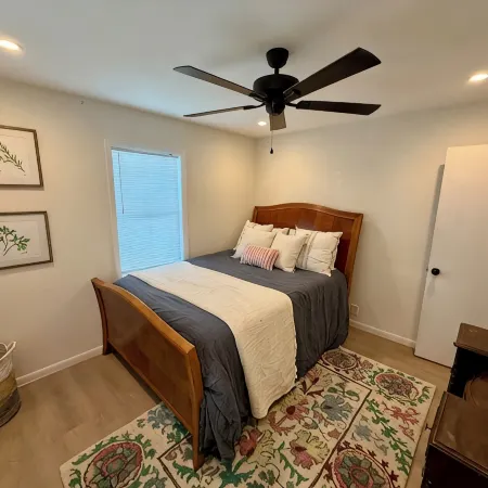 Cozy 2-bedroom apartment in tranquil Alabaster