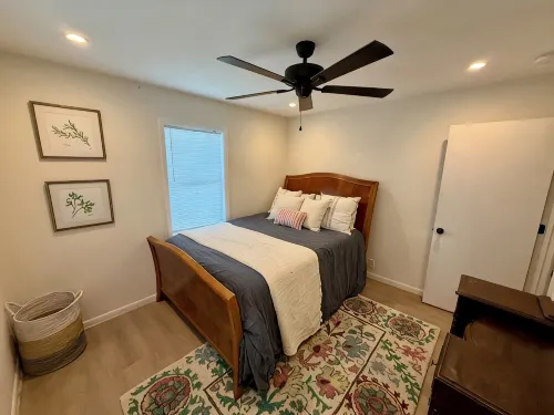 Cozy 2-bedroom apartment in tranquil Alabaster - Wifi