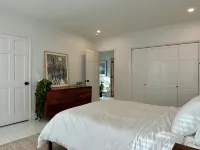 布法羅歷史悠久的Allentown溫馨現代的維多利亞風格度假屋
