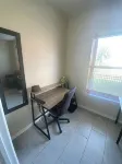 Pet Friendly Apartment In Arena District with Parking