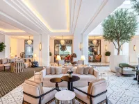 Fairmont Residences La Marina Rabat Sale - bar