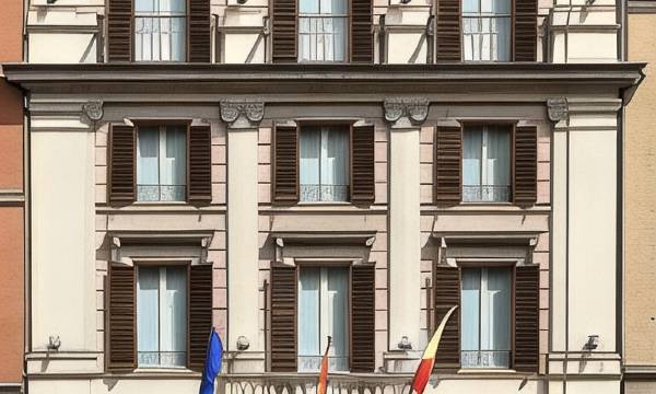 Stendhal Luxury Suites