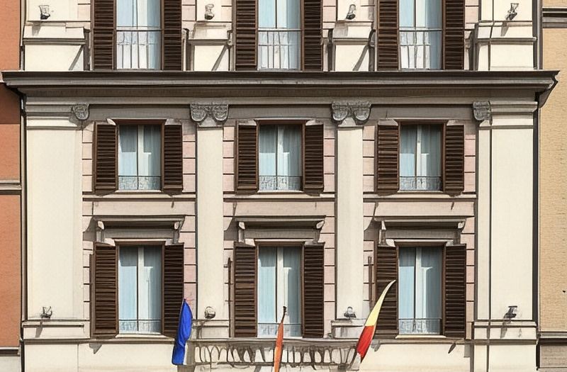 Stendhal Luxury Suites