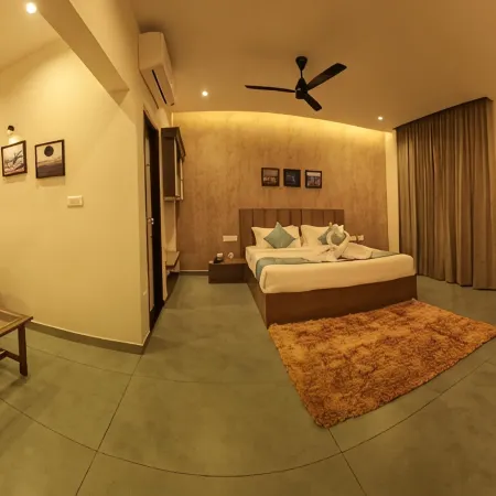 Holidays Garden Resort