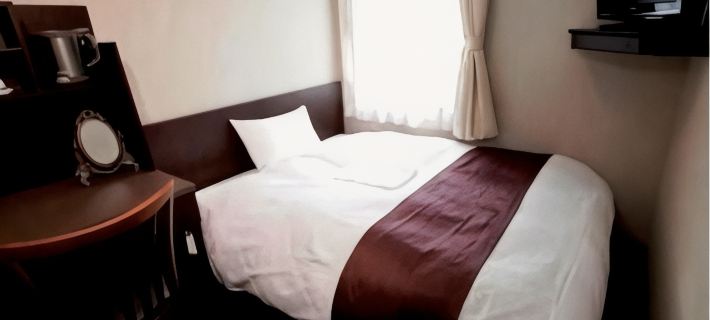 Alpha Hotel Aomori Hotels in Aomori City