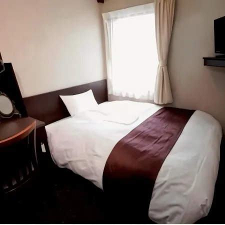 Alpha Hotel Aomori