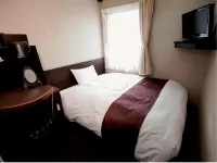 Alpha Hotel Aomori