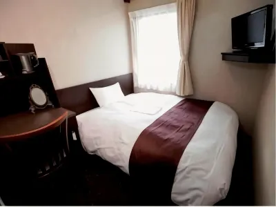 Alpha Hotel Aomori Hotel a 