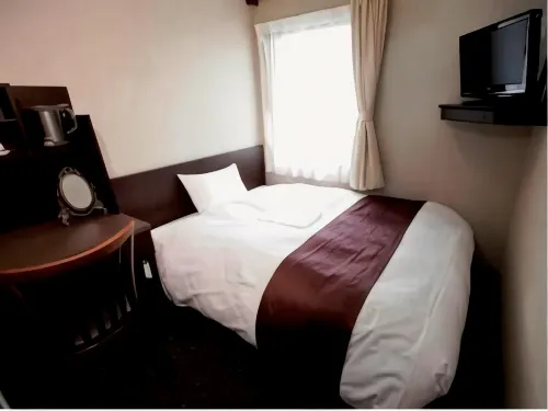 Alpha Hotel Aomori