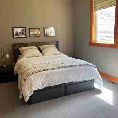 Ocean Front View in a Gated Community: Newly Updated/Added Bedroom Rooms