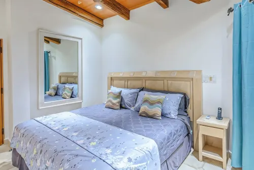 Casa Sunny Days - home in Private Gated Community w/Private Pool, Hot Tub, A/C