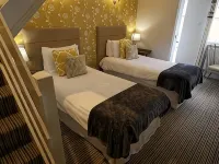 White Horse Inn Hotels in Vale of White Horse District