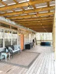 The Rustic Rectangle - 3-Star