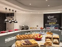 Hampton by Hilton Istanbul Sisli Hoteles cerca de Estadio Vodafone Park