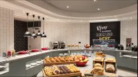 Hampton by Hilton Istanbul Sisli