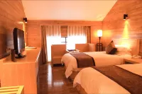 Sanqingshan Jinshawan Holiday Inn (East Jinsha Cableway) - 4-Star