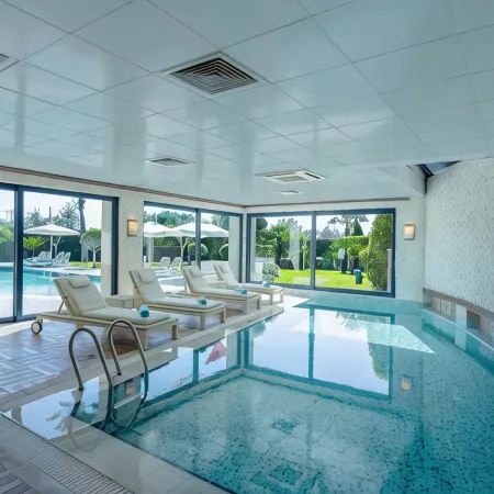 Susesi Luxury Resort