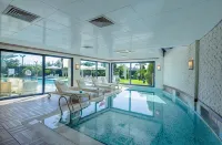 Susesi Luxury Resort - romantis