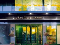 Crystal Hotel Varese Hotels in Varese