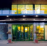 Crystal Hotel Varese