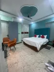 VMP Villa Home Stay - Kitchens