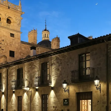 Eunice Hotel Gastronómico