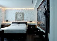 Areadocks Boutique Hotel - parking