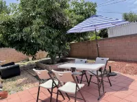 2-8 People,3 Bedrooms,2 Bathrooms, Close to Disneyland, Safe,Quiet,Pets Friendly - 2つ星