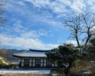 Damyang Hanokeseo Pension