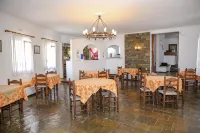 Asterias Hotel - Seafront - Breakfast